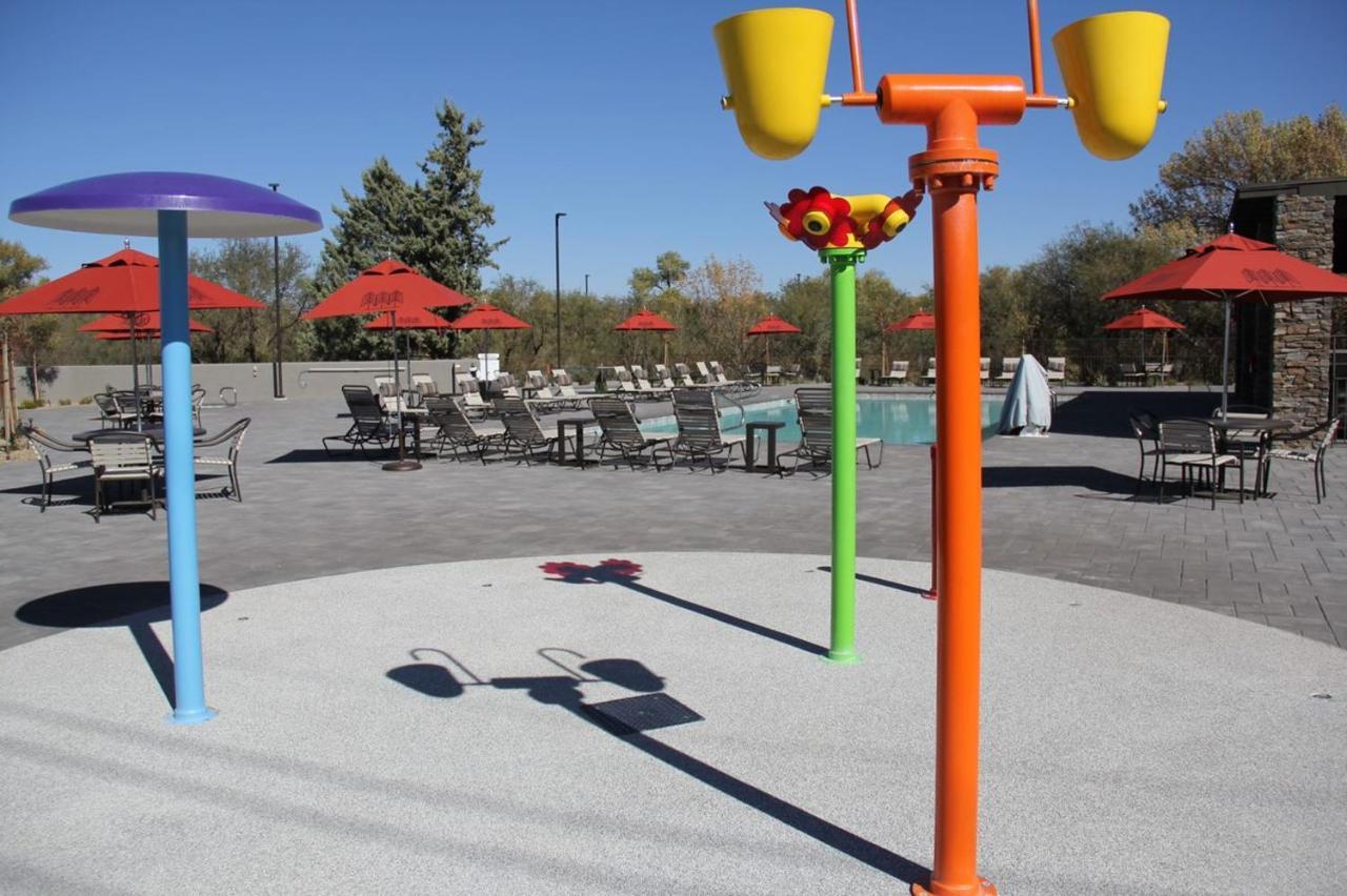 Verde Ranch Rv Resort Camp Verde Exterior foto