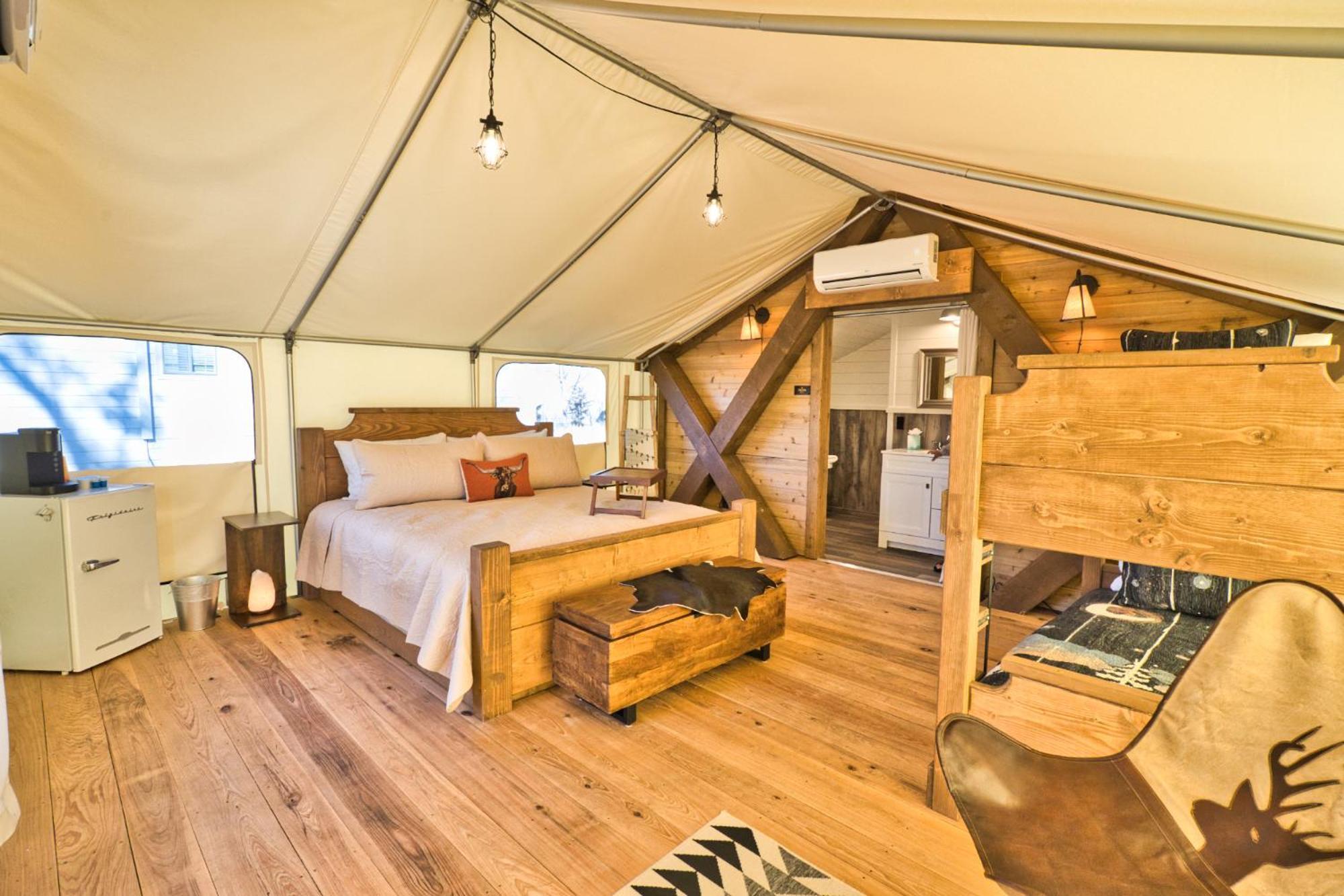 Verde Ranch Rv Resort Camp Verde Quarto foto