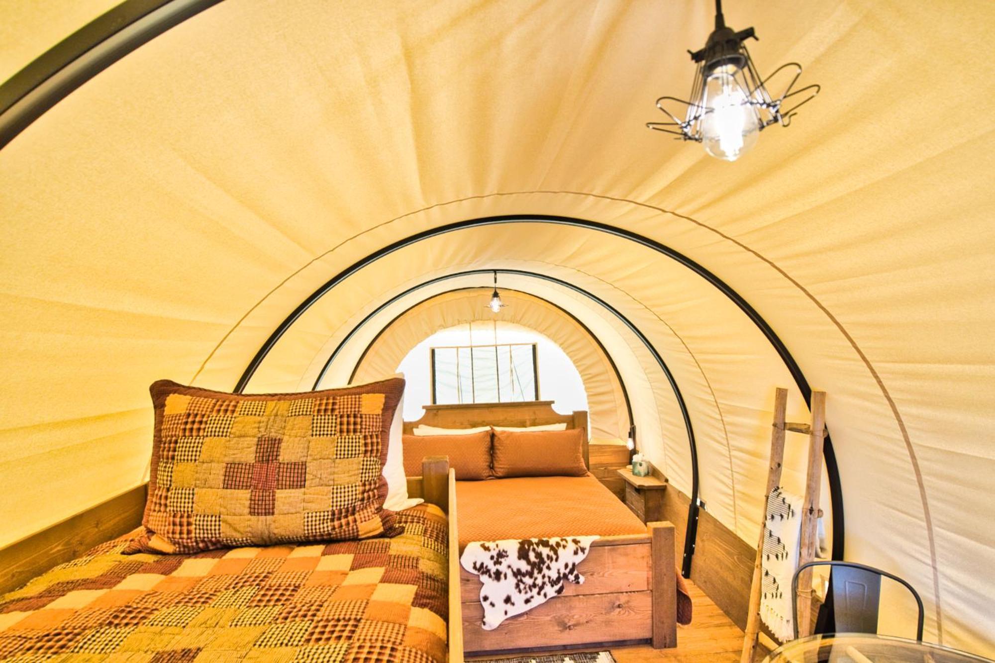 Verde Ranch Rv Resort Camp Verde Quarto foto