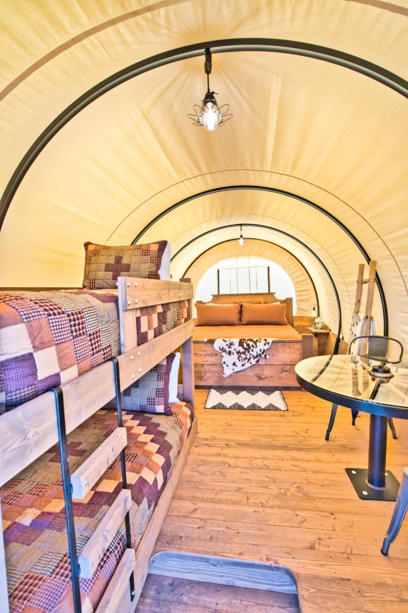 Verde Ranch Rv Resort Camp Verde Quarto foto