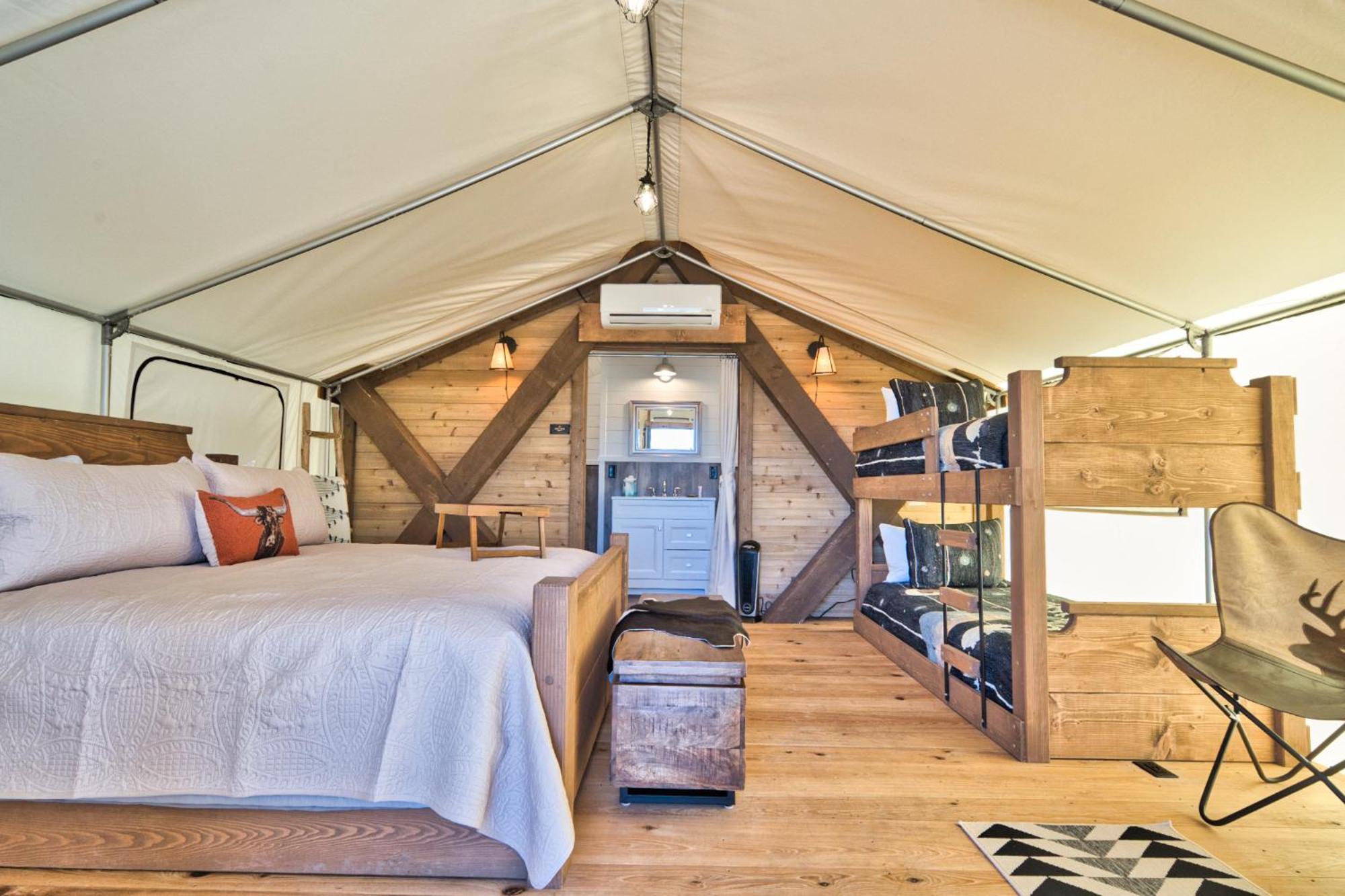 Verde Ranch Rv Resort Camp Verde Quarto foto