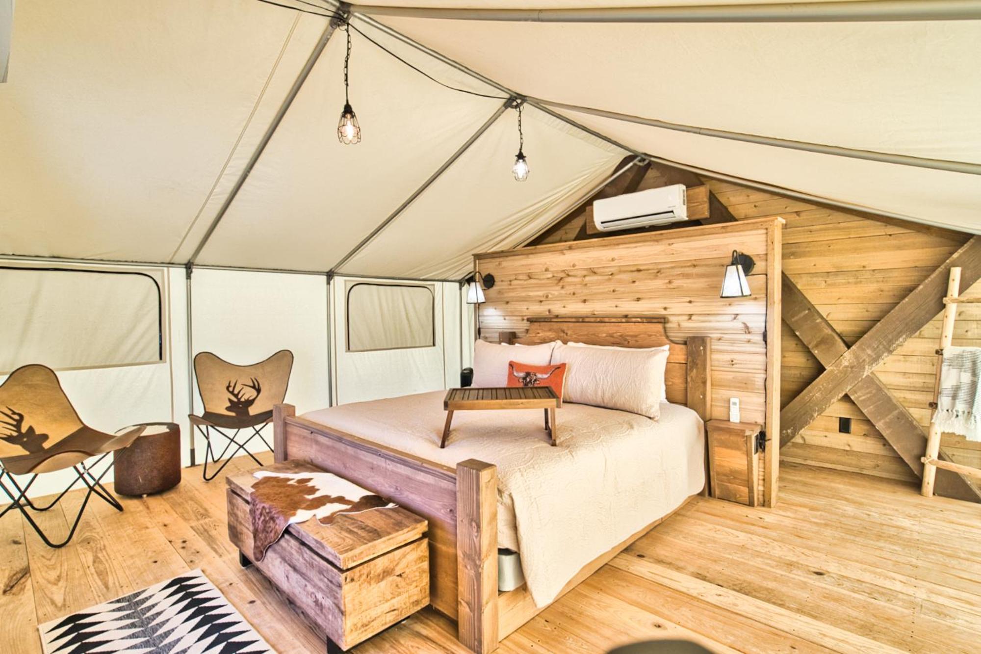 Verde Ranch Rv Resort Camp Verde Quarto foto