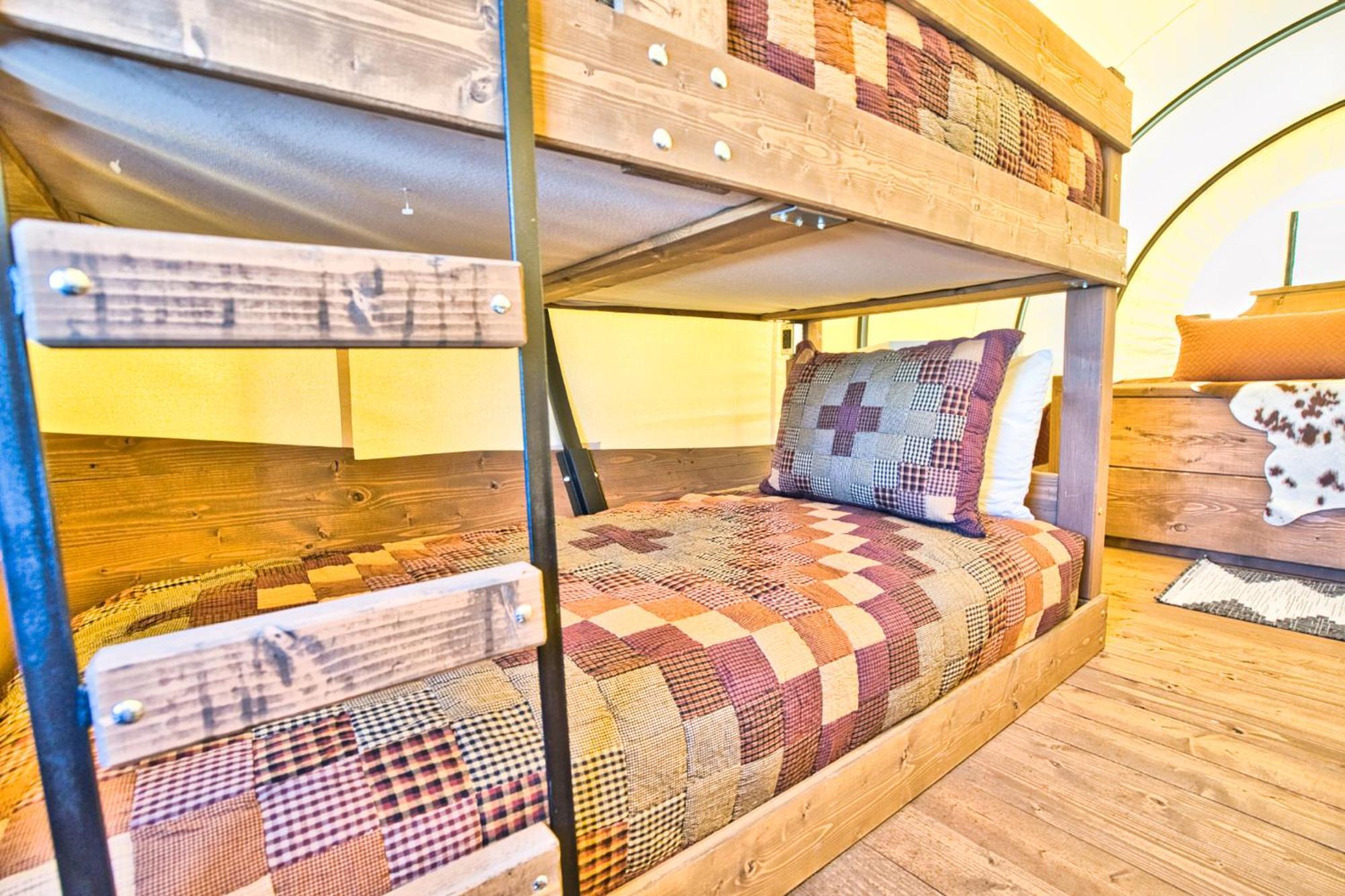 Verde Ranch Rv Resort Camp Verde Quarto foto