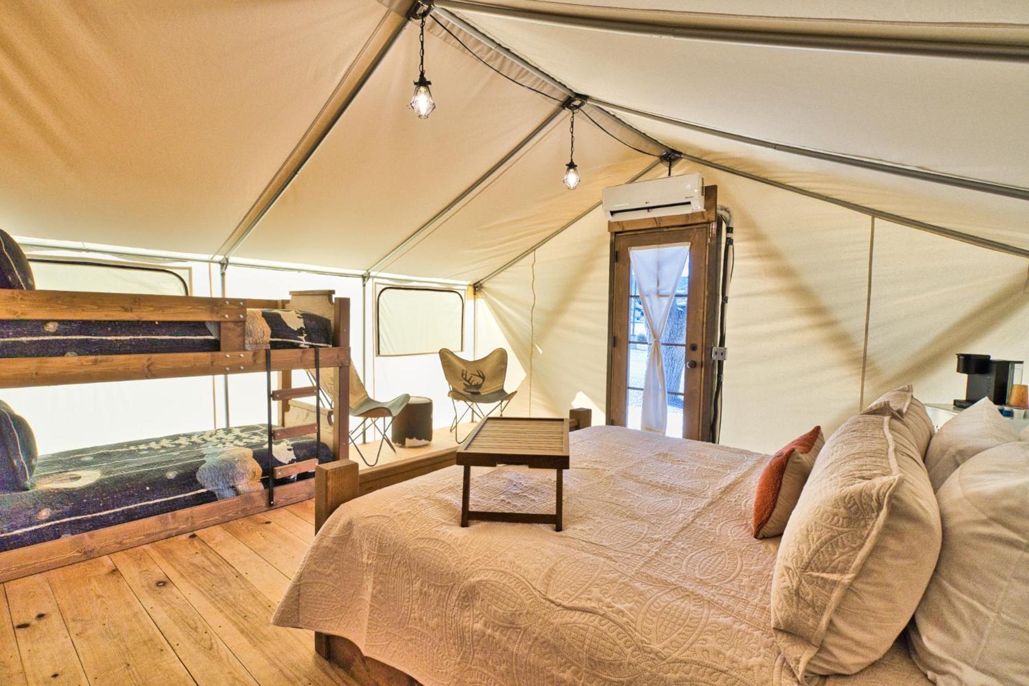Verde Ranch Rv Resort Camp Verde Quarto foto