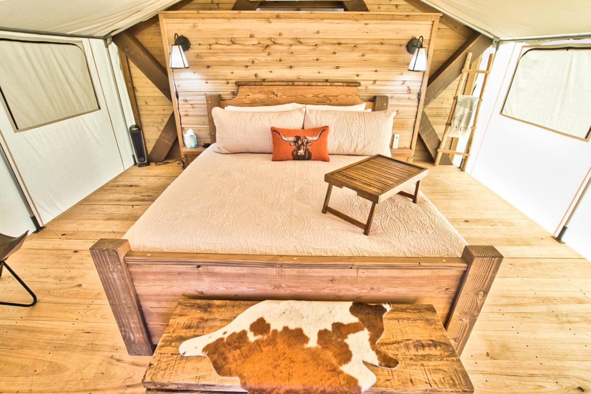 Verde Ranch Rv Resort Camp Verde Quarto foto