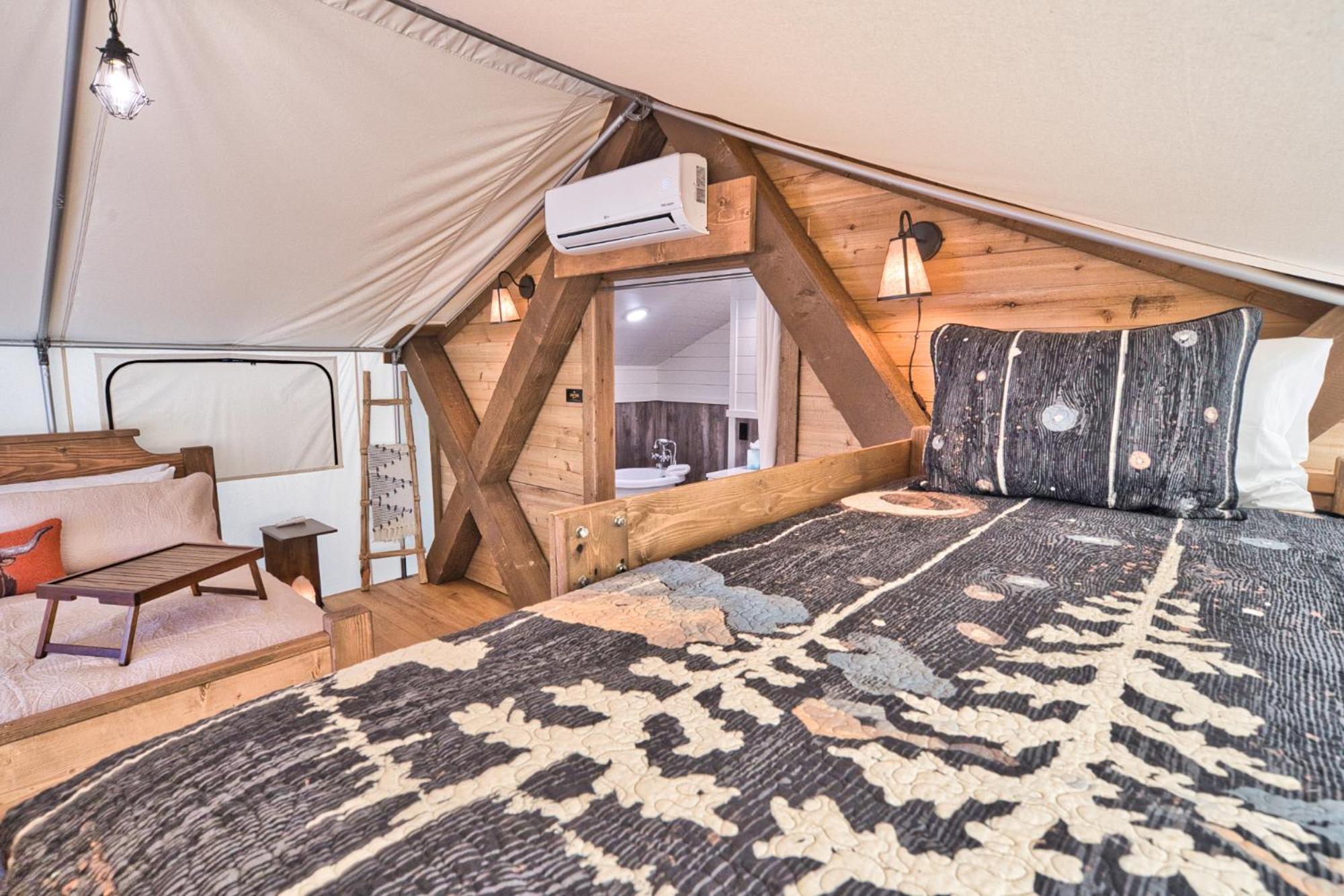 Verde Ranch Rv Resort Camp Verde Quarto foto