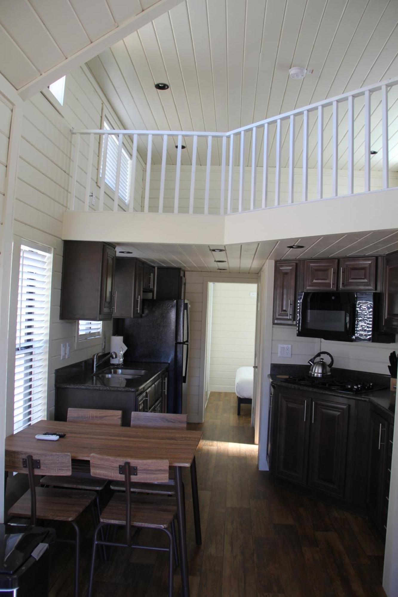 Verde Ranch Rv Resort Camp Verde Quarto foto