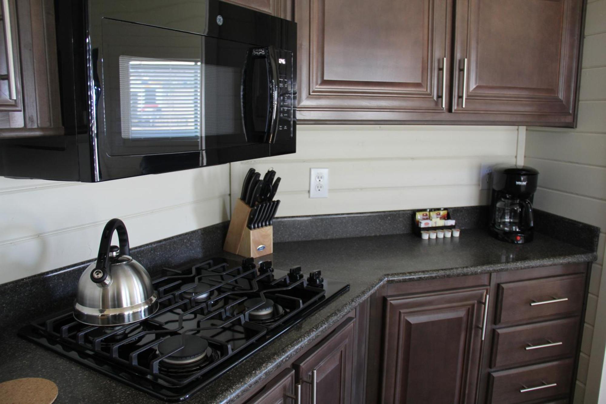 Verde Ranch Rv Resort Camp Verde Quarto foto
