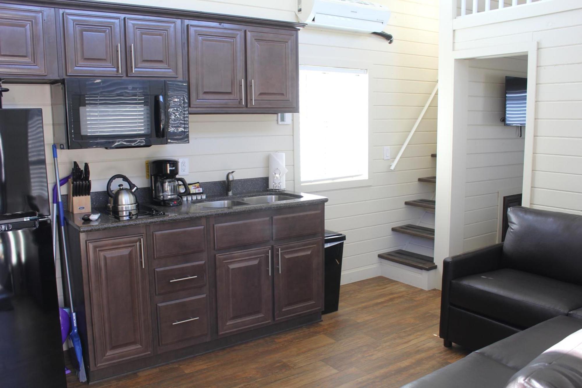 Verde Ranch Rv Resort Camp Verde Quarto foto